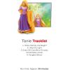 Tonies Rapunzel Audio Toy Figurine from Disney’s Tangled