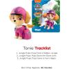 Tonies Skye Audio Toy Figurine from PAW Patrol Jungle Pups