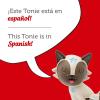 Tonies Spanish Lullabies Audio Toy Figurine