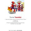 Tonies Spidey Audio Toy Figurine from Marvel’s Spidey & His Amazing Friends