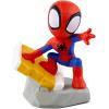 Tonies Spidey Audio Toy Figurine from Marvel’s Spidey & His Amazing Friends