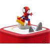 Tonies Spidey Audio Toy Figurine from Marvel’s Spidey & His Amazing Friends