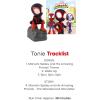 Tonies Spin Audio Toy Figurine from Marvel’s Spidey & His Amazing Friends