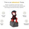 Tonies Spin Audio Toy Figurine from Marvel’s Spidey & His Amazing Friends