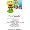 Tonies Spongebob Squarepants Audio Toy Figurine