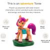 Tonies Sunny Starscout Audio Toy Figurine from My Little Pony: A New Generation