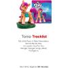 Tonies Sunny Starscout Audio Toy Figurine from My Little Pony: A New Generation