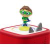 Tonies Super Why! Audio Toy Figurine