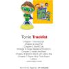 Tonies Super Why! Audio Toy Figurine