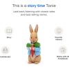 Tonies The Peter Rabbit Collection Audio Toy Figurine from Beatrix Potter