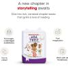 Tonies The Questioneers Audiobook Set – 4 Pack