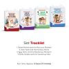 Tonies The Questioneers Audiobook Set – 4 Pack