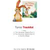 Tonies The Velveteen Rabbit Audio Play Character
