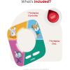 Tonies Tonieplay Game – Lalalinos: Your Day in Bumbaloo [Requires Toniebox 2 & Tonieplay Controller](Game + Controller)