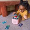 Tonies Tonieplay Game – The Quizzles: All About Animals [Requires Toniebox 2 & Tonieplay Controller](Game + Controller)