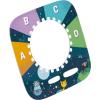 Tonies Tonieplay Game – The Quizzles: All About Animals [Requires Toniebox 2 & Tonieplay Controller](Game + Controller)