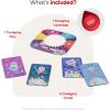 Tonies Tonieplay Game – The Quizzles: All About Technology [Requires Toniebox 2 & Tonieplay Controller](Game + Controller)