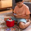 Tonies Tonieplay Game – The Quizzles: All About Technology [Requires Toniebox 2 & Tonieplay Controller](Game)