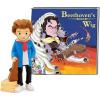 Tonies Beethoven’s Wig Audio Toy Figurine Featuring Classical Songs & Sing-Along Symphonies from The Greatest Classical Music Composers