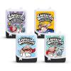 Tonies Captain Underpants Audiobook Set – 4 Pack