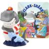 Tonies Clark The Shark Audio Play Character