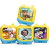 Tonies Cool Jobs Clever Set – 4 Pack