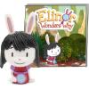 Tonies Elinor Audio Toy Figurine from PBS Kids’ Elinor Wonders Why