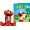 Tonies Elmo & Tango Audio Toy Figurine from Sesame Street [Spanish]