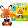 Tonies Favorite Children’s Songs: Counting Songs Audio Toy Figurine