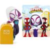 Tonies Ghost-Spider Audio Toy Character from Marvel’s Spidey and His Amazing Friends