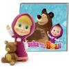 Tonies Masha & The Bear Audio Toy Figurine