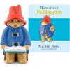 Tonies Paddington Audio Toy Figurine from More About Paddington