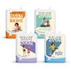 Tonies Ramona Audiobook Set – 4 Pack