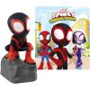 Tonies Spin Audio Toy Figurine from Marvel’s Spidey & His Amazing Friends