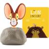 Tonies The Lion Inside Audio Toy Figurine