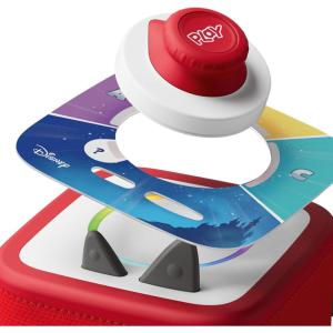 Tonieplay – Disney: Quiz Kingdom Game(Game + Controller)