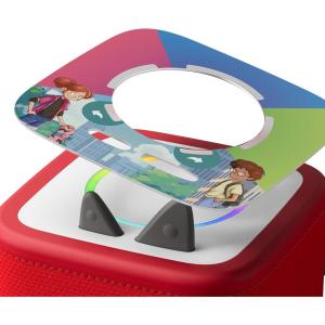 Tonieplay – Mystery Mavericks Game(Game)