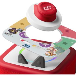 Tonieplay – Time Academy Game(Game + Controller)