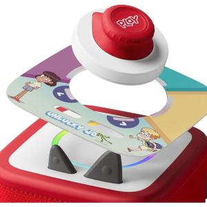 Tonieplay – Unlucky Jo Game(Game + Controller)