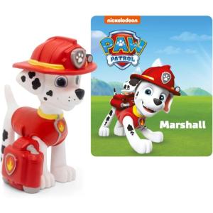 Tonies Marshall Audio Toy Figurine from PAW Patrol