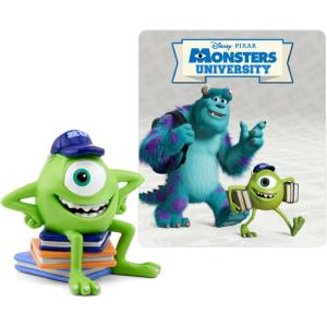 Tonies Mike Wazowski Audio Toy Figurine from Disney & Pixar’s Monsters University