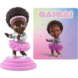 Tonies Qai Qai Audio Toy Figurine