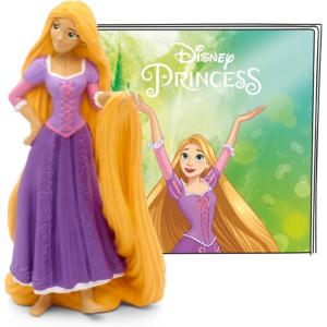 Tonies Rapunzel Audio Toy Figurine from Disney’s Tangled
