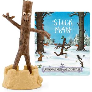Tonies Stick Man Audio Toy Figurine from Julia Donaldson