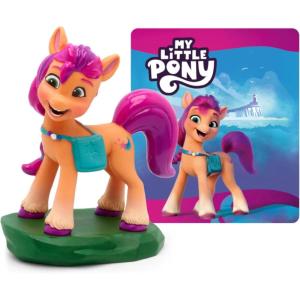 Tonies Sunny Starscout Audio Toy Figurine from My Little Pony: A New Generation