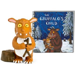 Tonies The Gruffalo’s Child Audio Toy Figurine from Julia Donaldson