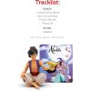 Tonies Aladdin Audio Toy Figurine from Disney