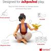 Tonies Aladdin Audio Toy Figurine from Disney