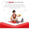 Tonies Aladdin Audio Toy Figurine from Disney