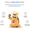 Tonies Alejandro The Armadillo Audio Toy Figurine [English/Spanish]